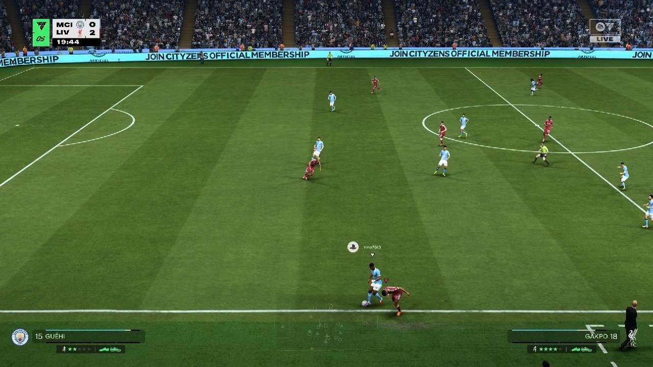 EA SPORTS FC 26_MCI 4 - 3 LIV