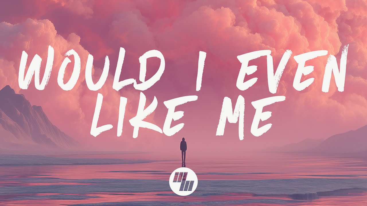 SABAI & Miles Away - Would I Even Like Me (Lyrics) feat. RUNN