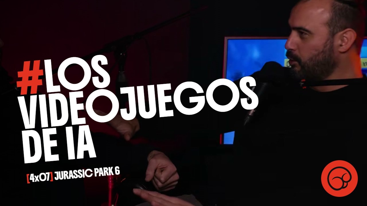 ¡Rockstar en caída libre! La IA que amenaza a los videojuegos