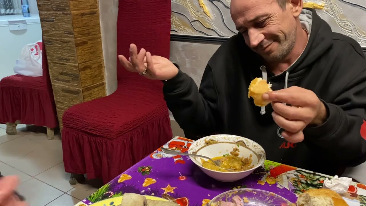 CIRC CU JONI MANIVELA