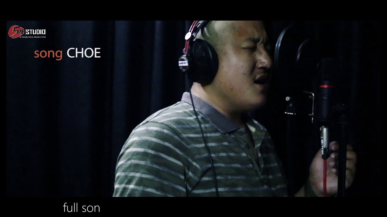 CHOE | JIGME OATHER | SONAM WANGCHEN | 5MB-STUDIO