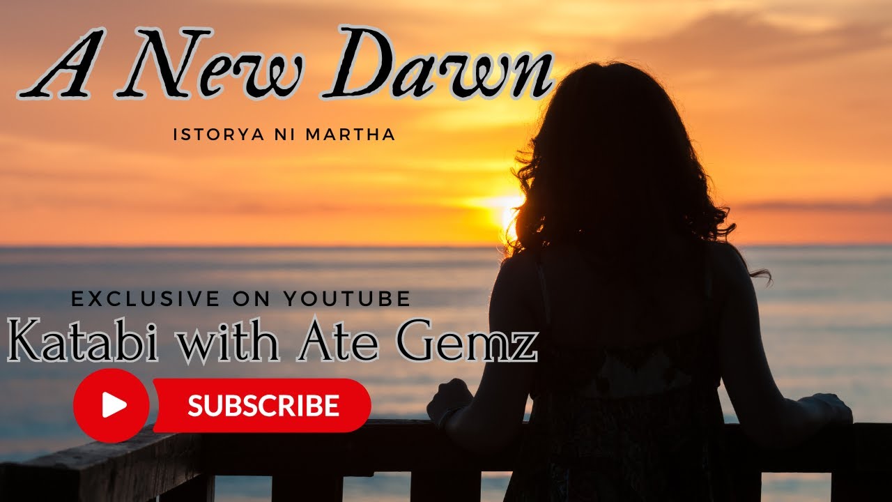 COMING OUT STORY NI MARTHA | KATABI WITH ATE GEMZ