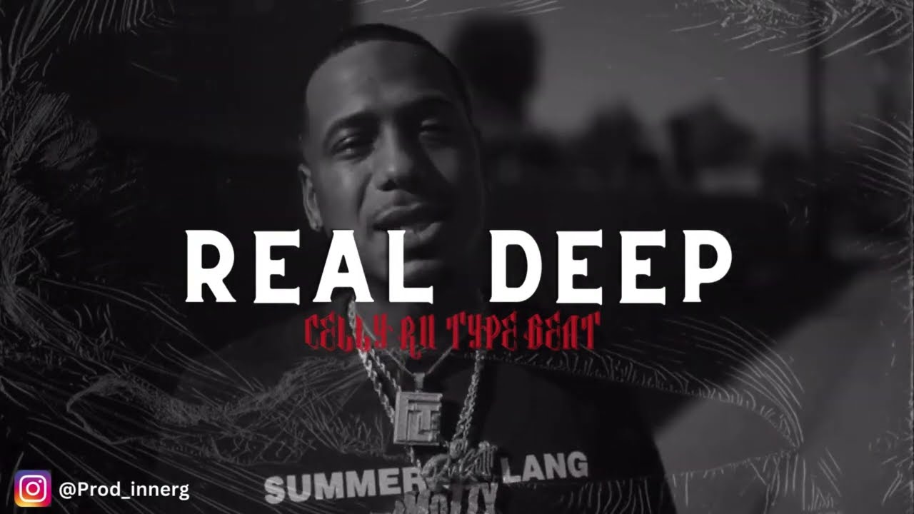 (FREE) Celly Ru x Mozzy Type Beat - 