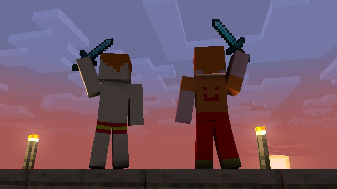 JUGAMOS la nueva ACTUALIZACIÓN de CUBECRAFT | Minecraft Bedrock
