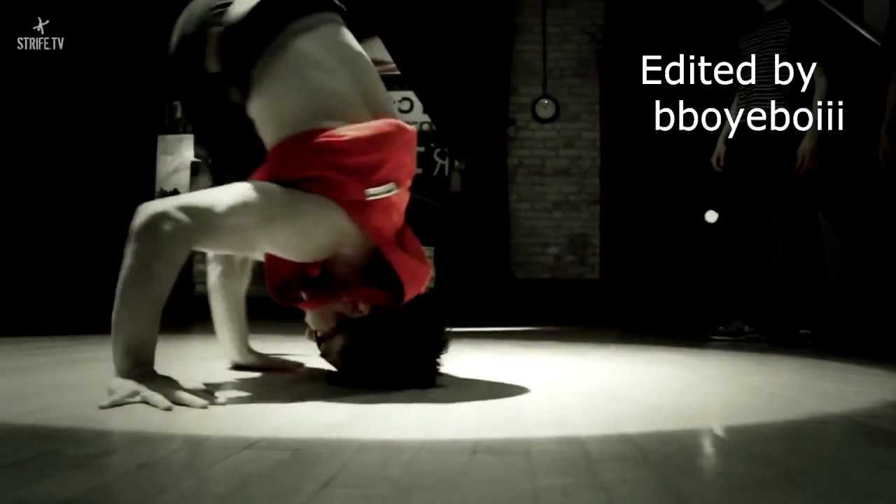 Bboy MN Joe 2012 Trailer [Knuckleheads Cali/Warriors/War Machine]