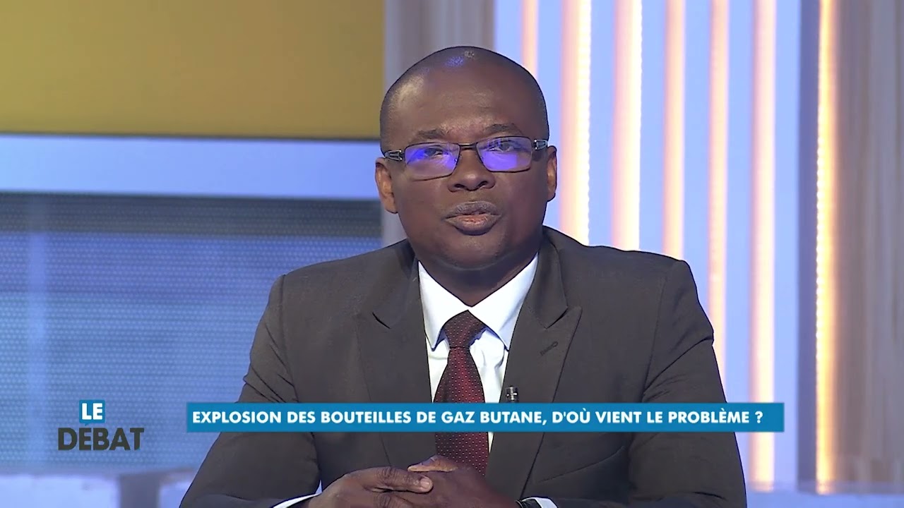 Le D&eacute;bat du mardi 02 d&eacute;cembre 2025 (lutte contre l'explosions de bouteilles de Gaz nutane)