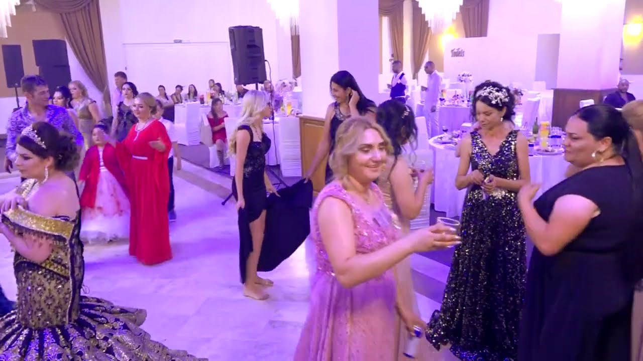 NUNTĂ✅  RAMNICU SARAT ✅  15.08.2019 ✅ PARTEA 9
