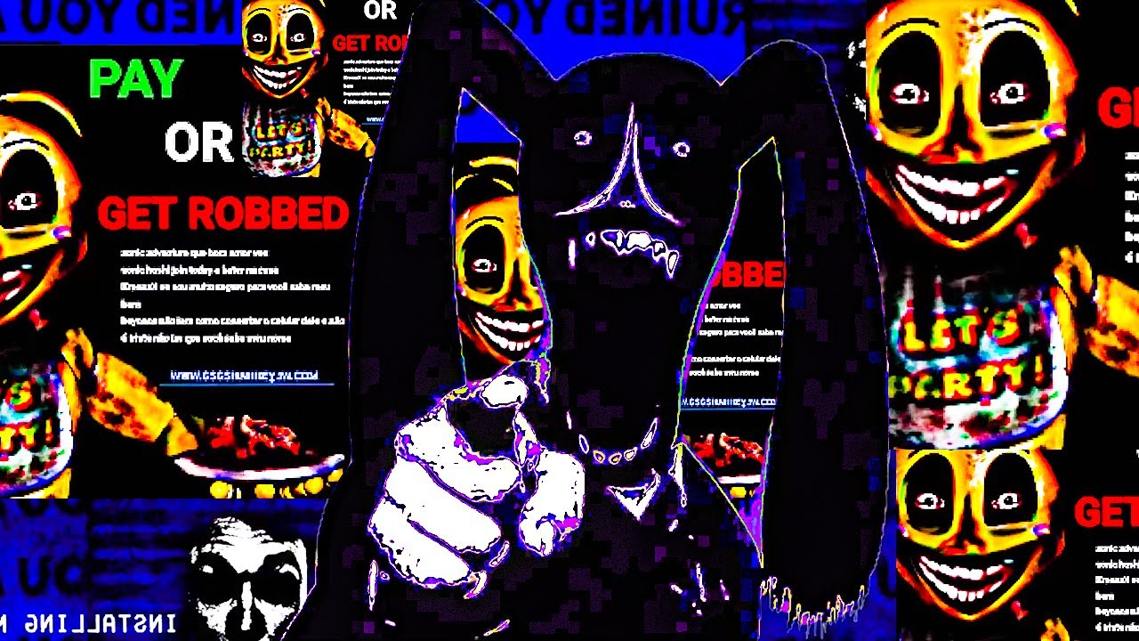 Ce VIRUS FNAF est officiellement le plus DANGEREUX de 2026
