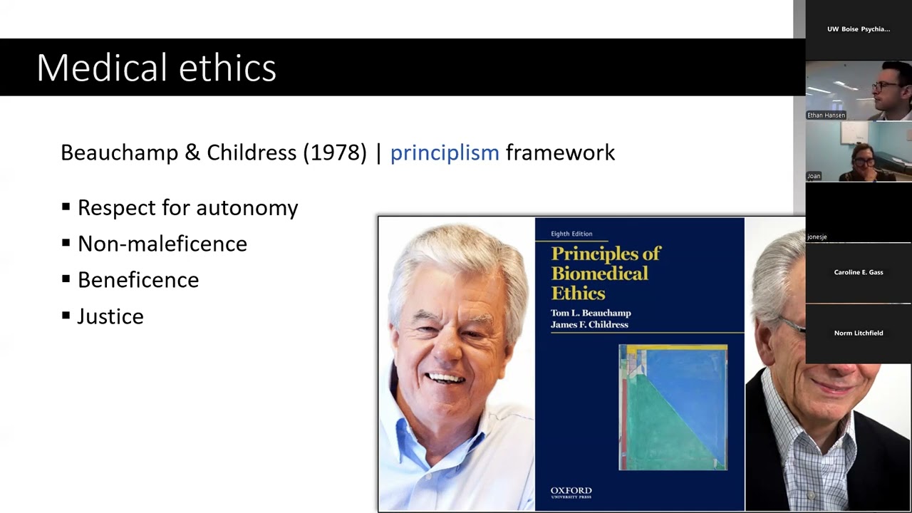 Cosmetic Psychiatry & Neuroenhancement: Ethics & Future Directions