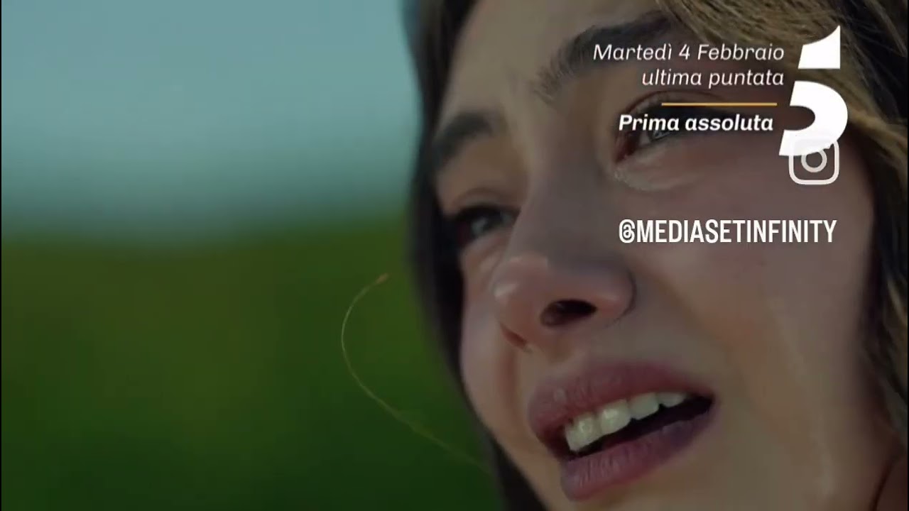 L'ultimo promo dell'ultima puntata di endless love 😭