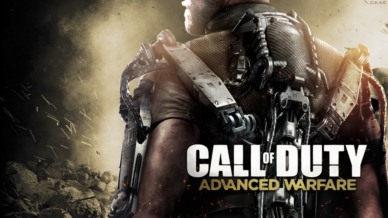 Passage au Prestige 1 | Call of Duty&reg;: Advanced Warfare
