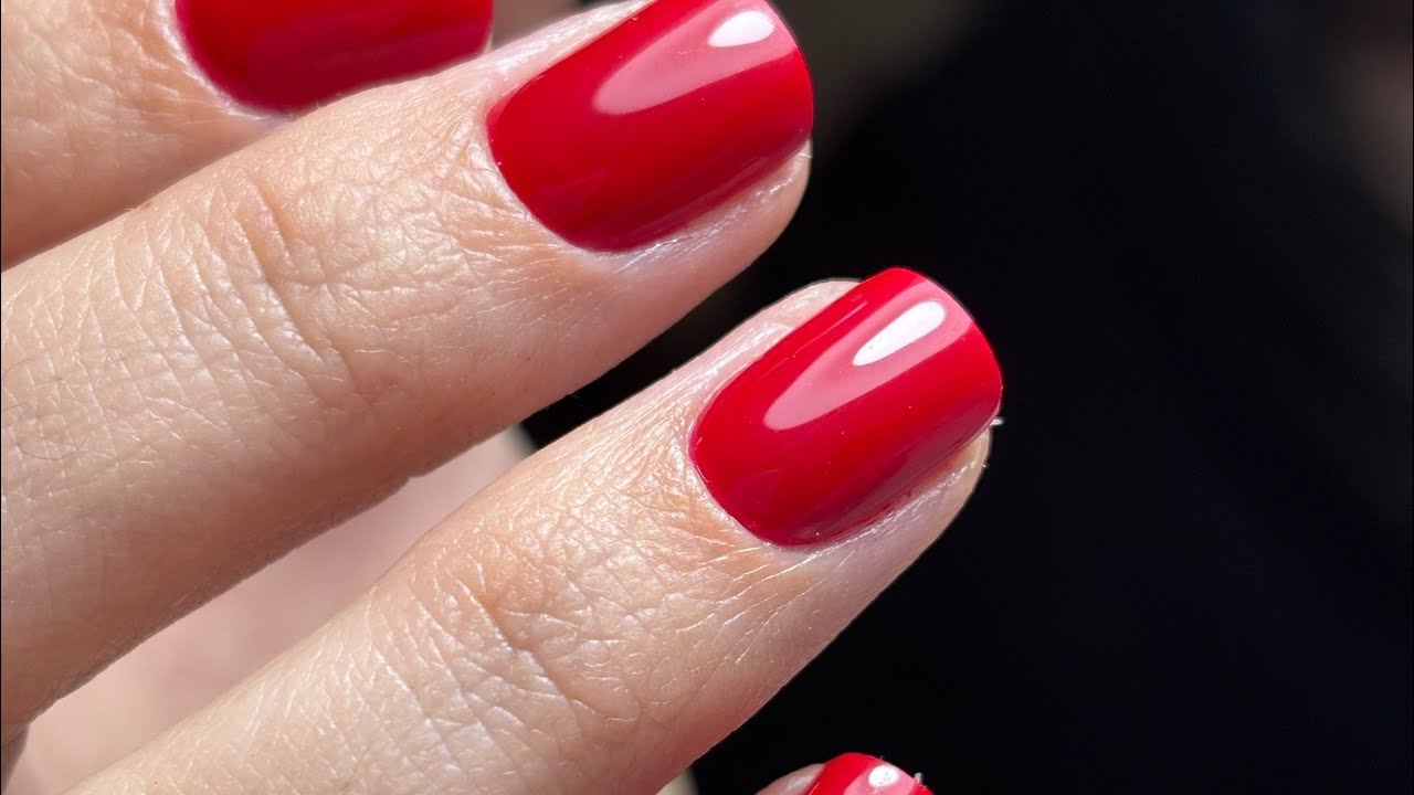 iris_pronails в прямом эфире!