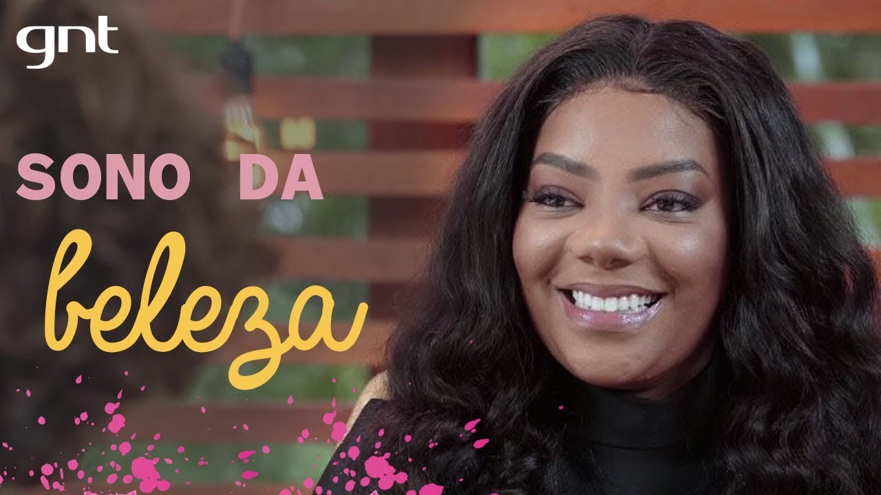 Ludmilla fala sobre a rotina corrida e a importância do descanso| Entrevista Superbonita