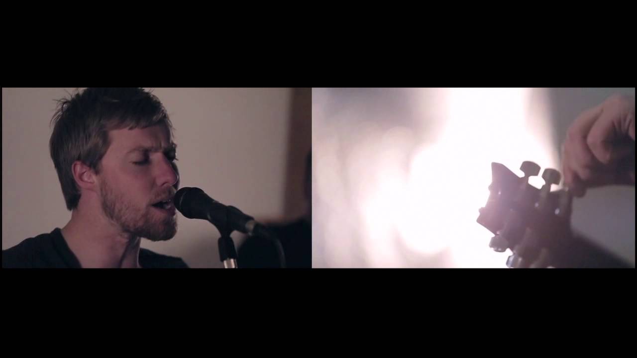 Man As Machine - Control (Official Video)