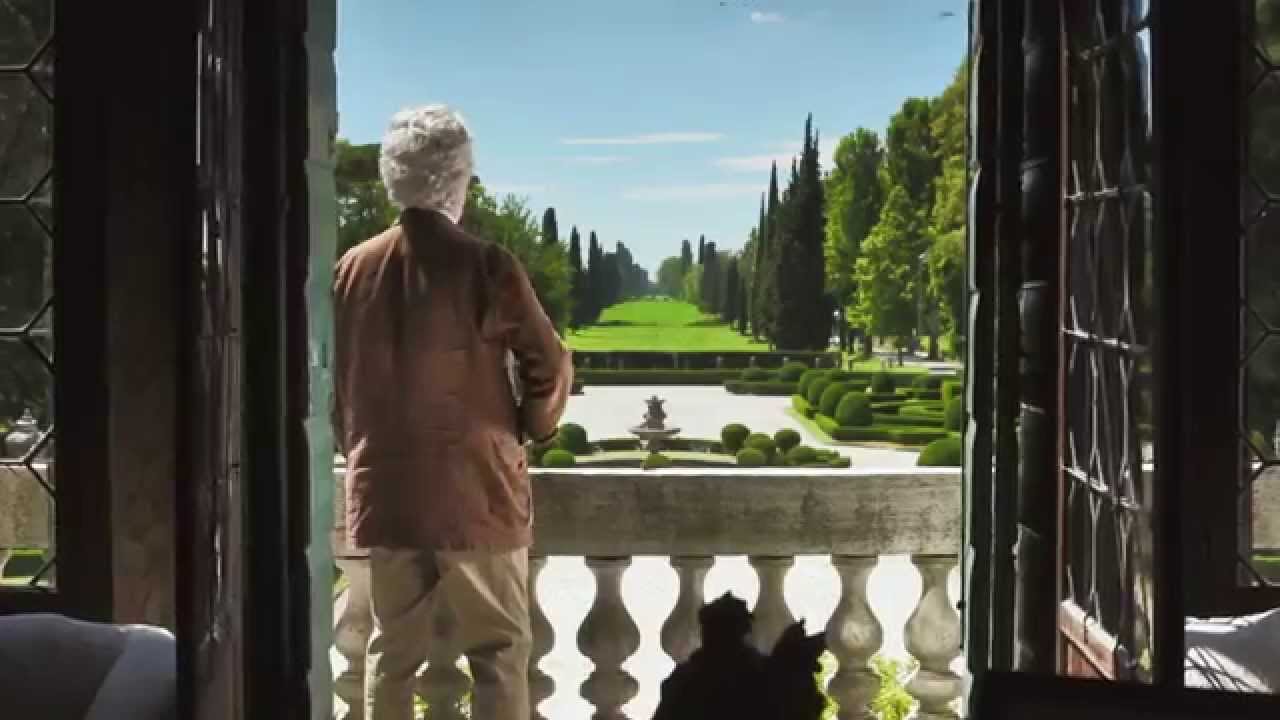 Veneto for Expo 2015 - english version