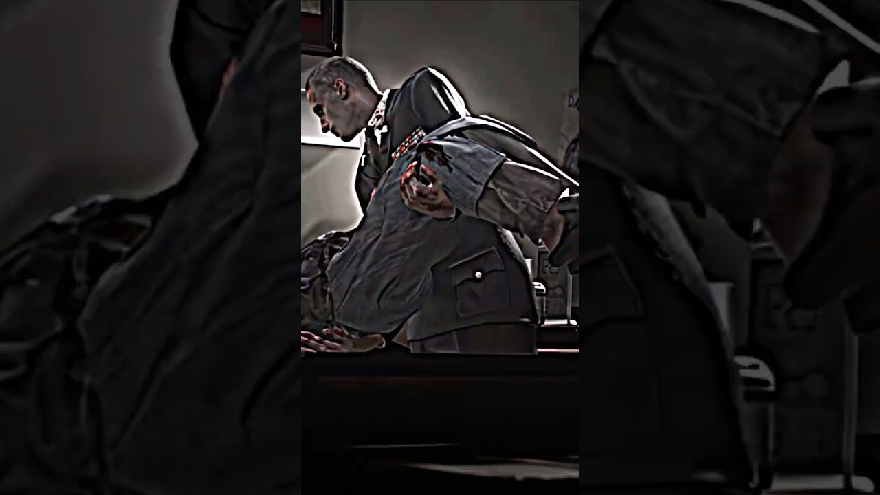 Встретились два врага | Call of Duty  Black Ops II