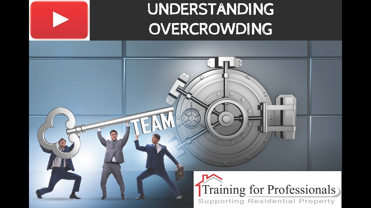 Understanding Overcrowding