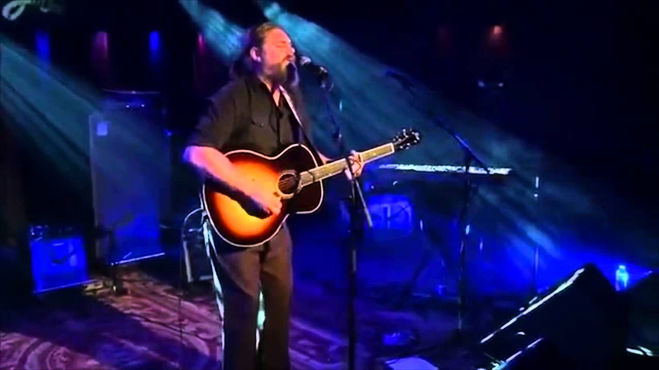 The White Buffalo - 02 Wish It Was True