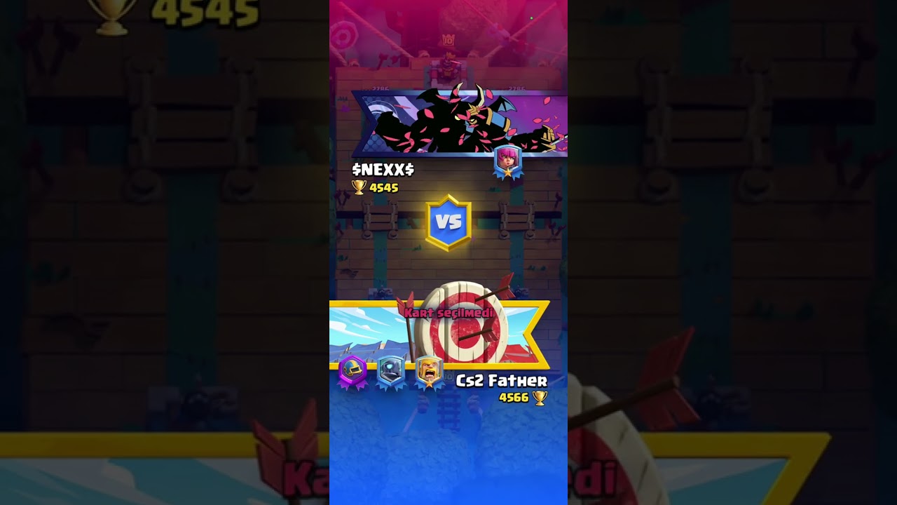 Bakalım Yeni Arenaya Geçebildik Mi??