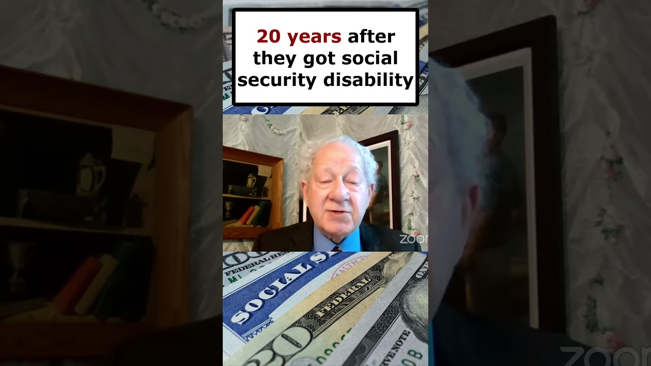 Apply For Social Security Disability And Workers Compensation