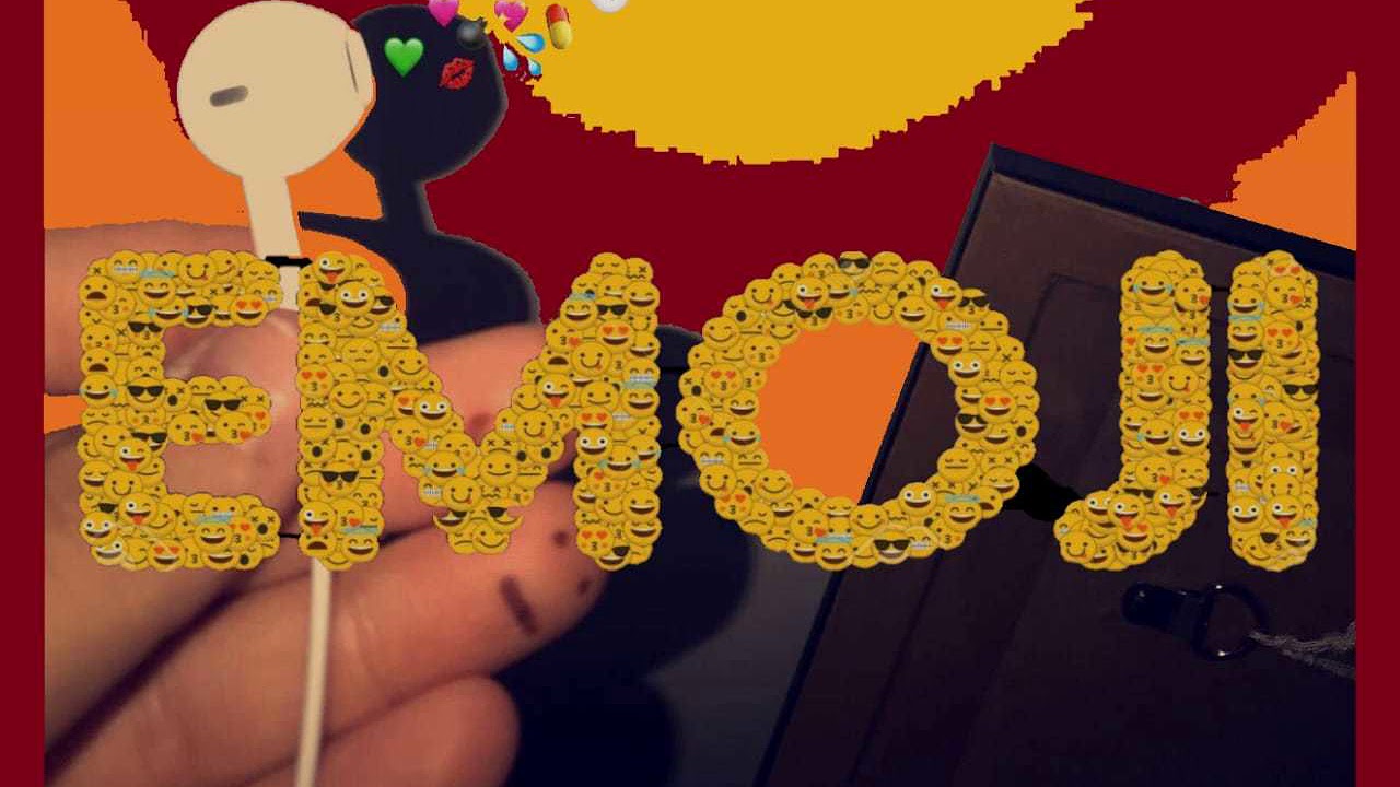 Chim Dollar - Emoji (Official Audio)