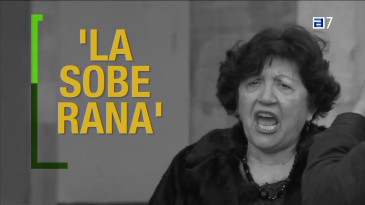 Homenaje a Mari Luz Cristóbal Caunedo