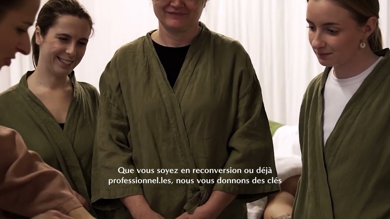 L'École Soin de Soi