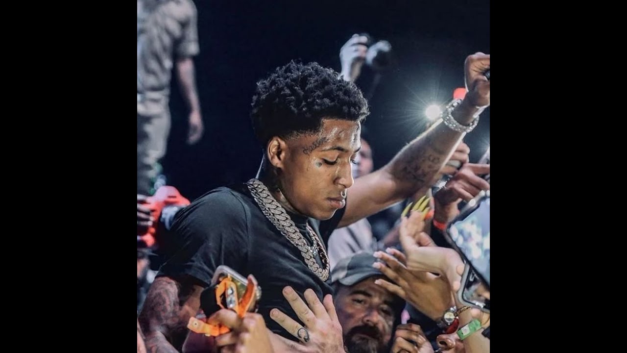 (FREE) NBA Youngboy Type Beat 2026 - "Slime Again"