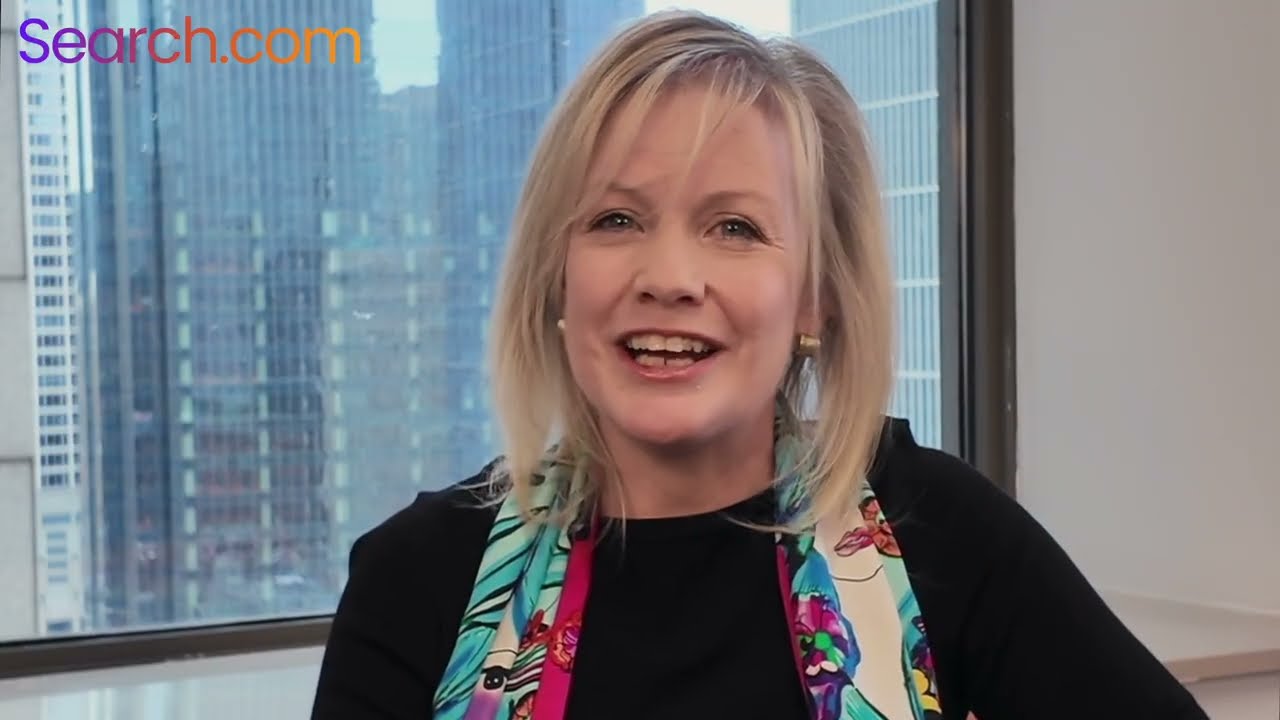 Melissa Anderson, President of Search.com, Shares About Unique GenAI Platform