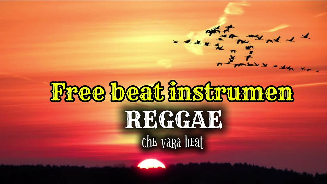 [Free beat] instrumen Reggae_che vara, beat_2026🎼