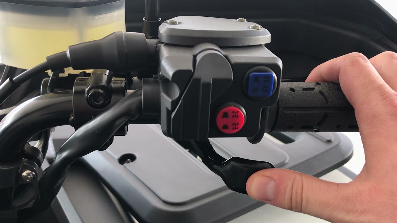 #Segway #Snarler 2. Video (başka yerde yok )