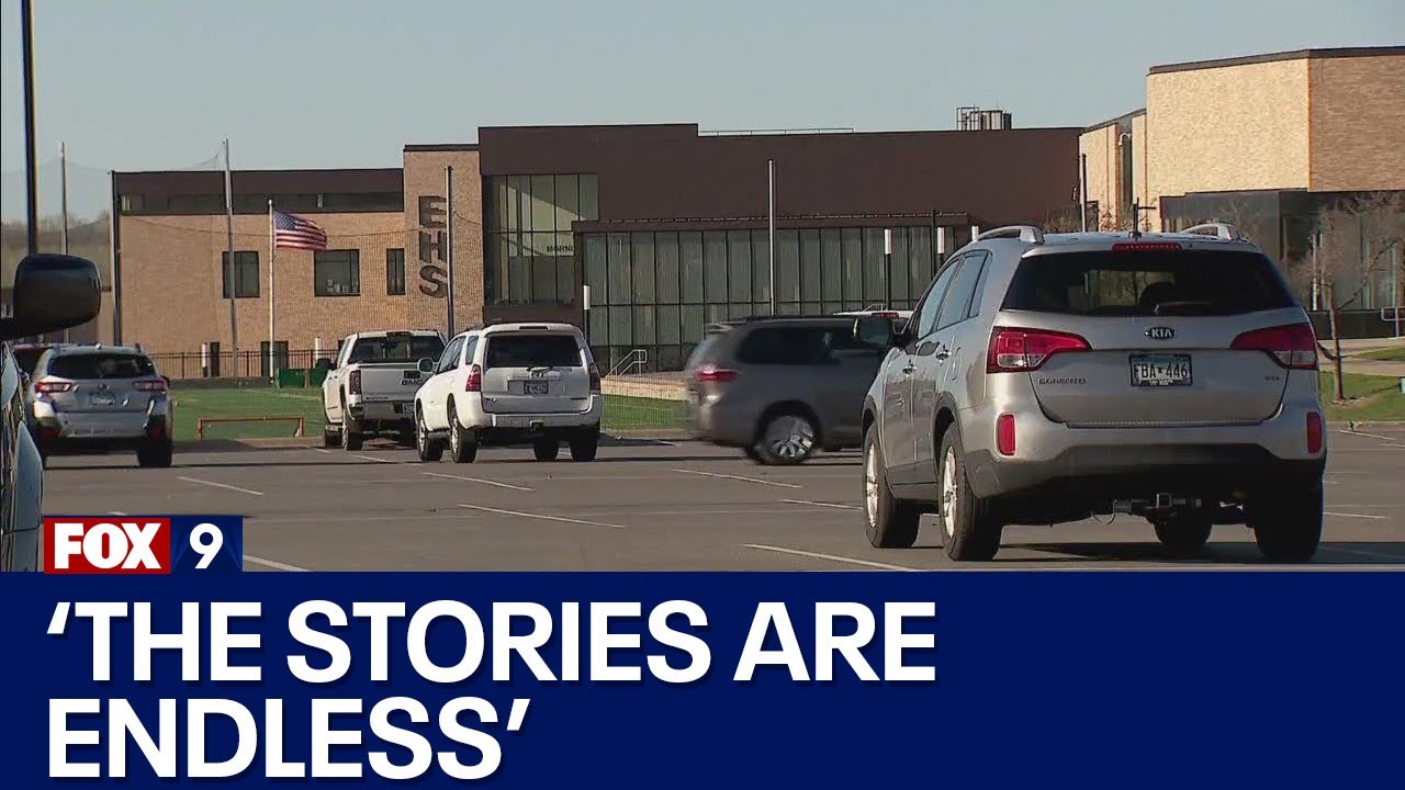 What happens to a teen caught stealing a car in Minneapolis?