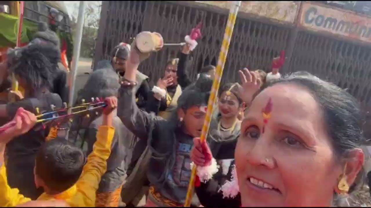 #महाशिवरात्रि की पूरे देश वासियों को हार्दिक बधाई@Leelamangla