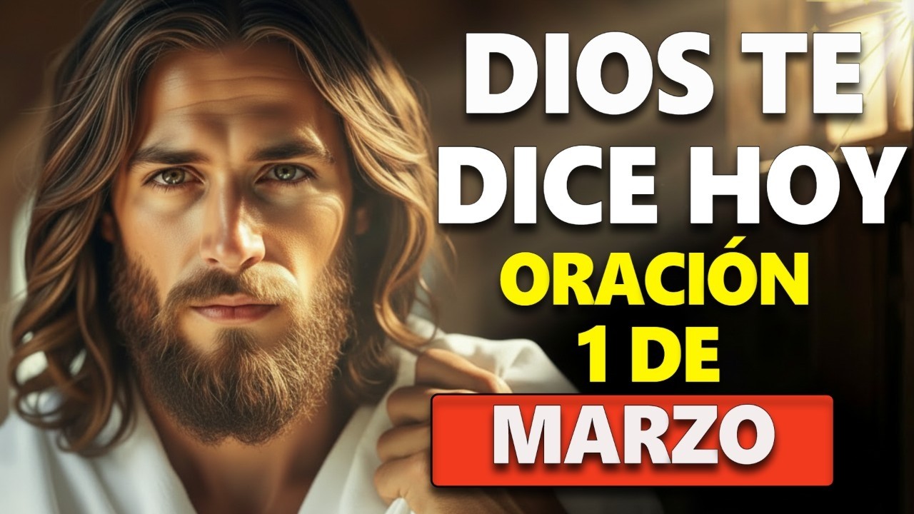 DIOS TE DICE HOY: SUELTA TU DOLOR Y TUS DUDAS, YO ESTOY SANANDO TU VIDA DESDE DENTRO.