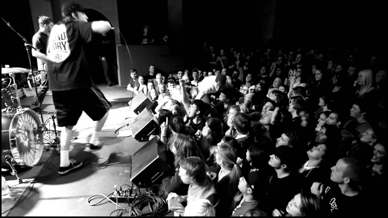 The Story So Far - Intro / Swords And Pens (LIVE)