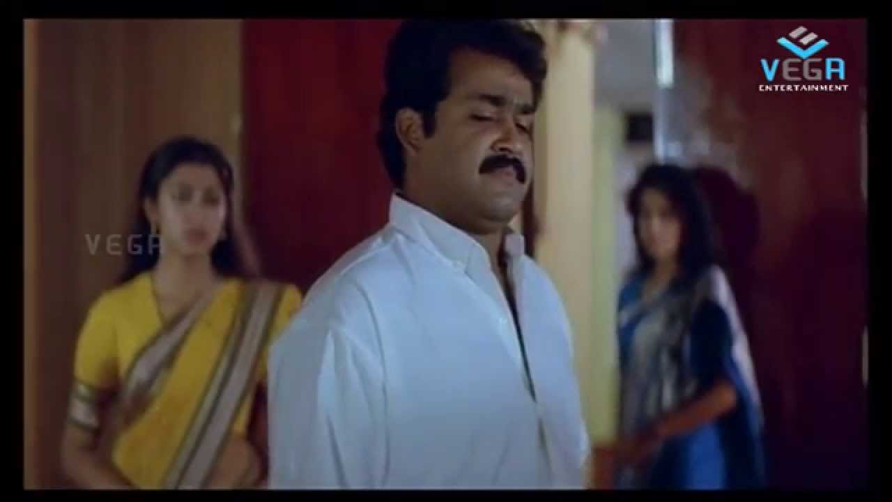 Aryan Movie : Shobana Best Scene