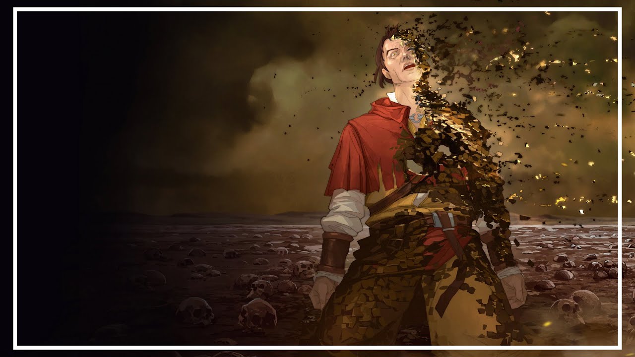 Terminum (Extended Version) - Ash of Gods: Redemption OST