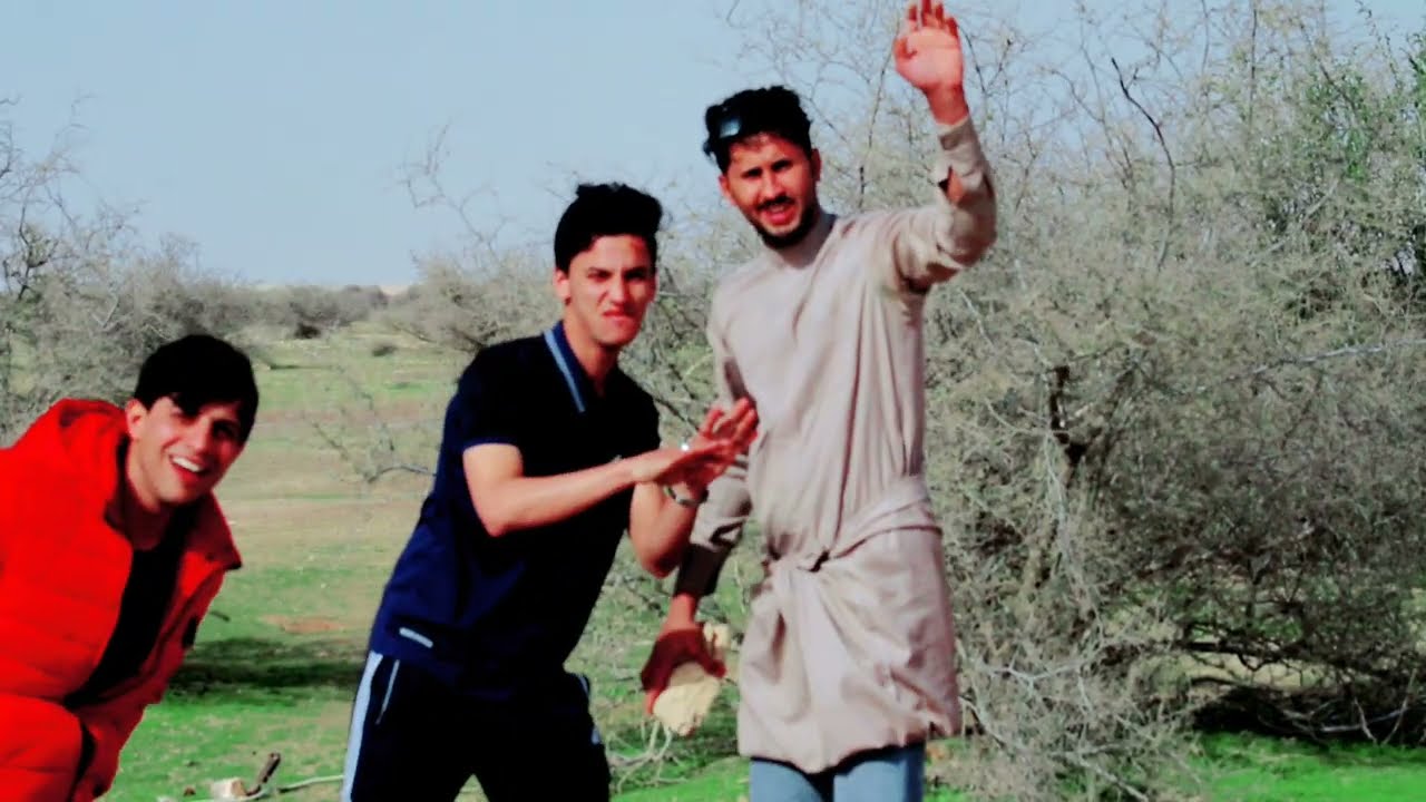 كشته في باديه السماوه فيضة الرفاعيه ( كشتات البر في العراق ) 2023 ❤️