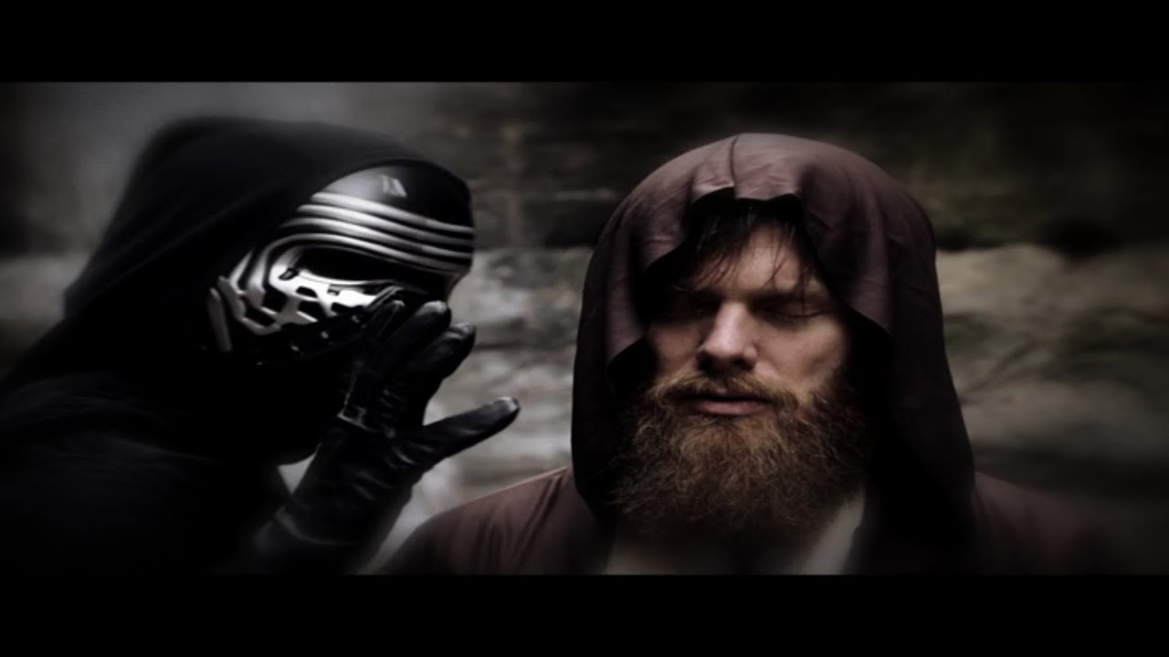 Star Wars Episode 1 - Rise Of A Jedi - Fan Made Film