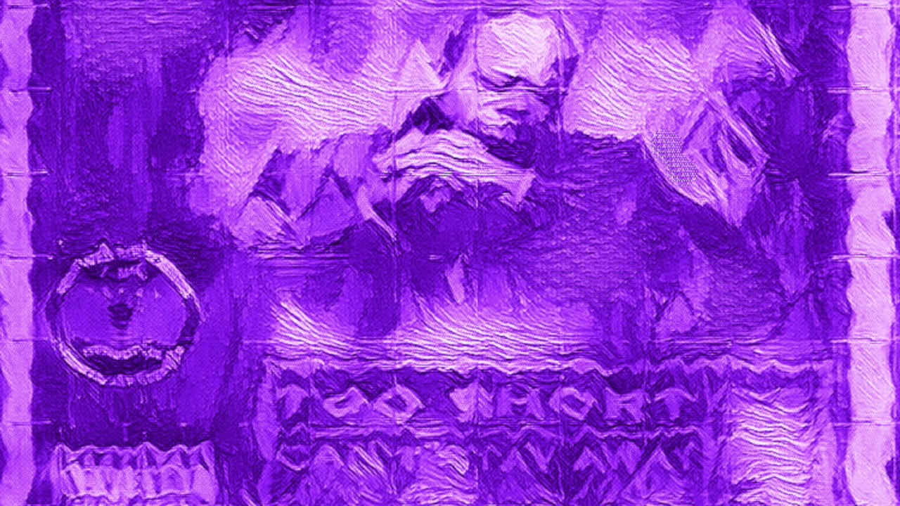 Too $hort ft. 8 Ball & MJG - Can't Stop Rappin' (Chopped & Screwed)