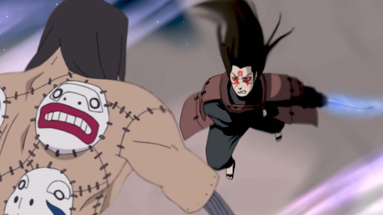 NARUTO | LES 8 COMBATS QU'ON AURAIT VRAIMENT LE PLUS AIMÉ VOIR DANS NARUTO !