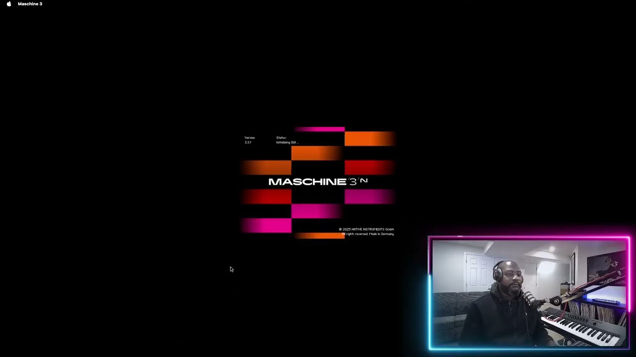 Reazhun Live Stream