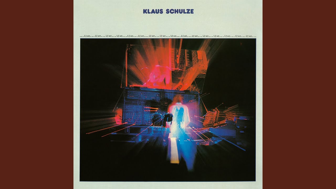 Sense (Live In Berlin / 1980)