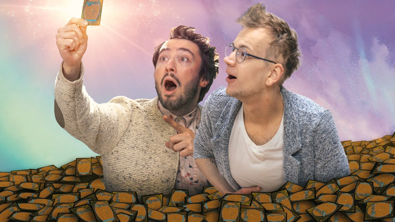 5 Cards You Might Have That Are Surprisingly Expensive