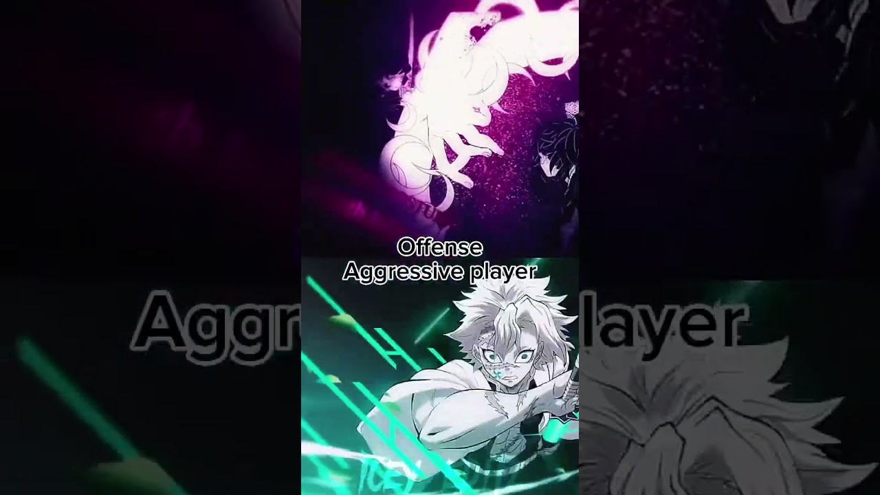 Dust (no lag) vs kodex (no lag) #dsba #demonslayer