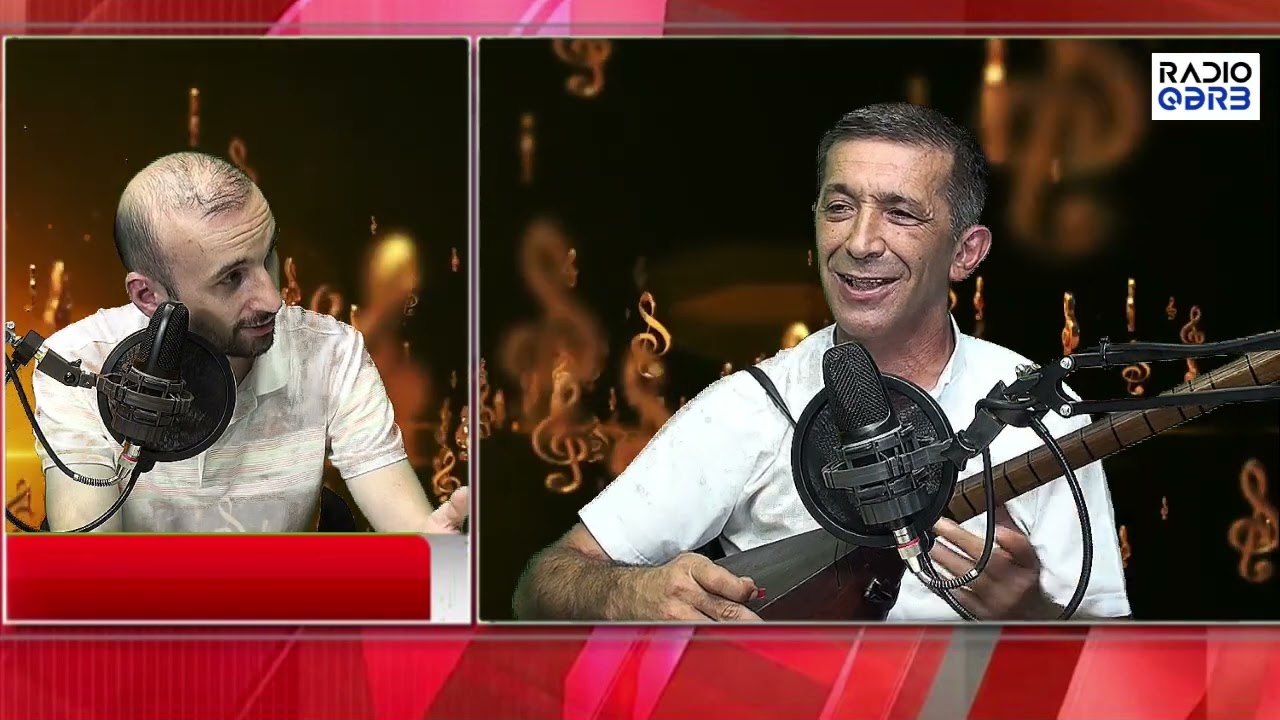 Yusifin saatı-Aşıq Şahmurad Qazaxlı