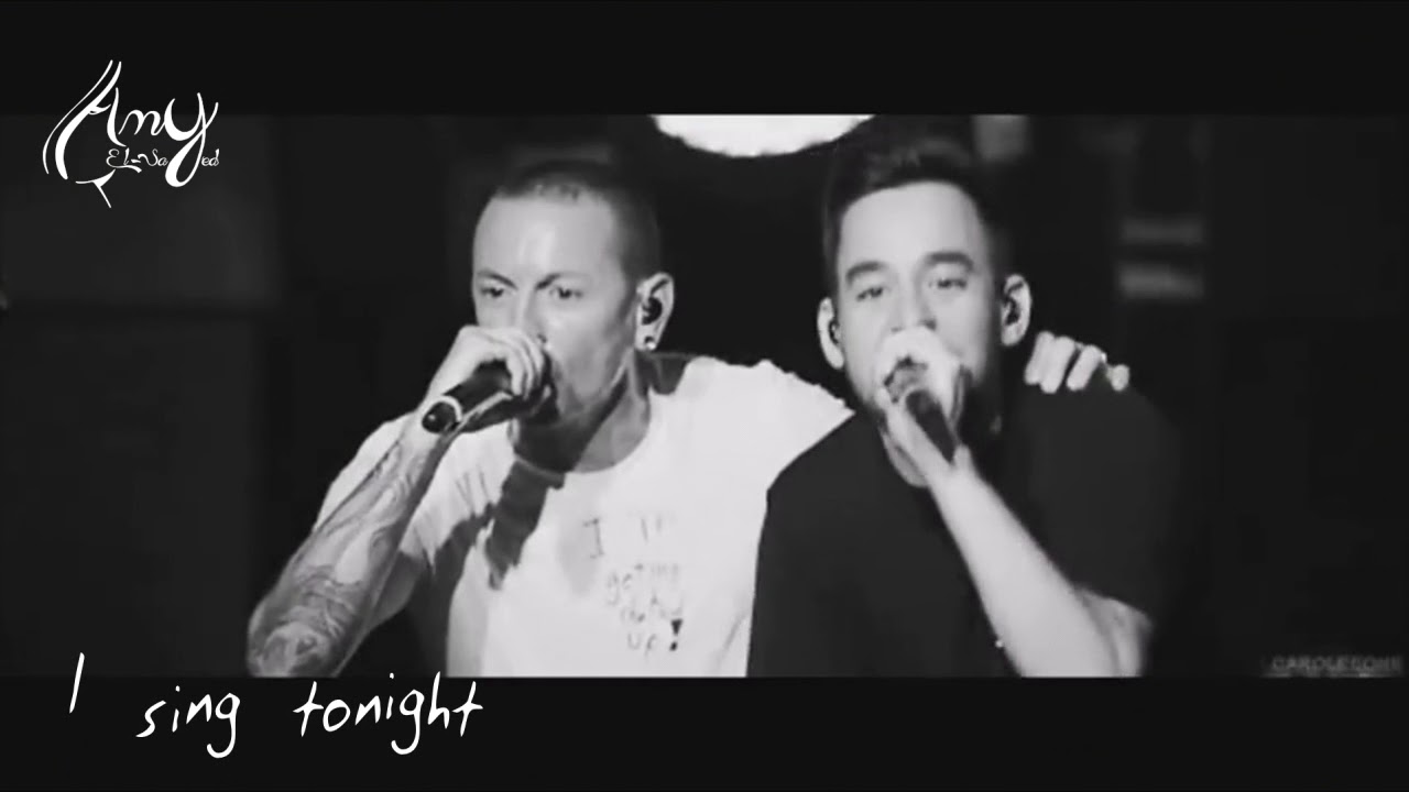 Bennoda - In loving memory (special tribute to Chester)