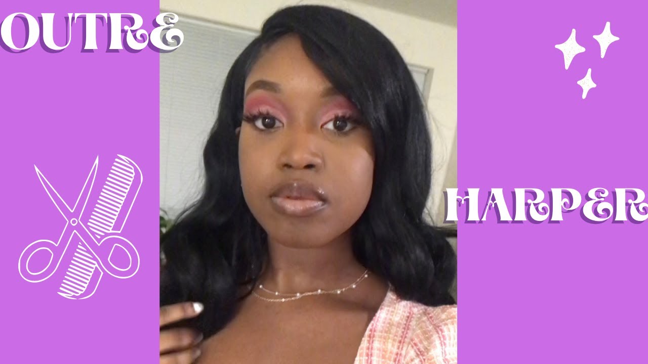 OUTRE HARPER Wig Review | Honest Thoughts |