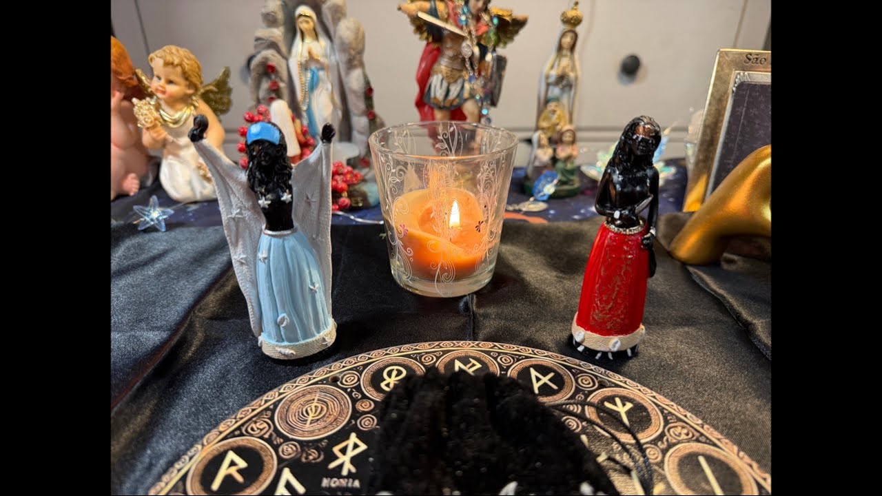 💚✨🧚 VIRÁ NOVAS OPORTUNIDADES NAS DIVERSAS ÁREAS DA VIDA, PROFISSIONAL, AMOROSO E FINANCEIRO? 🧚✨💚