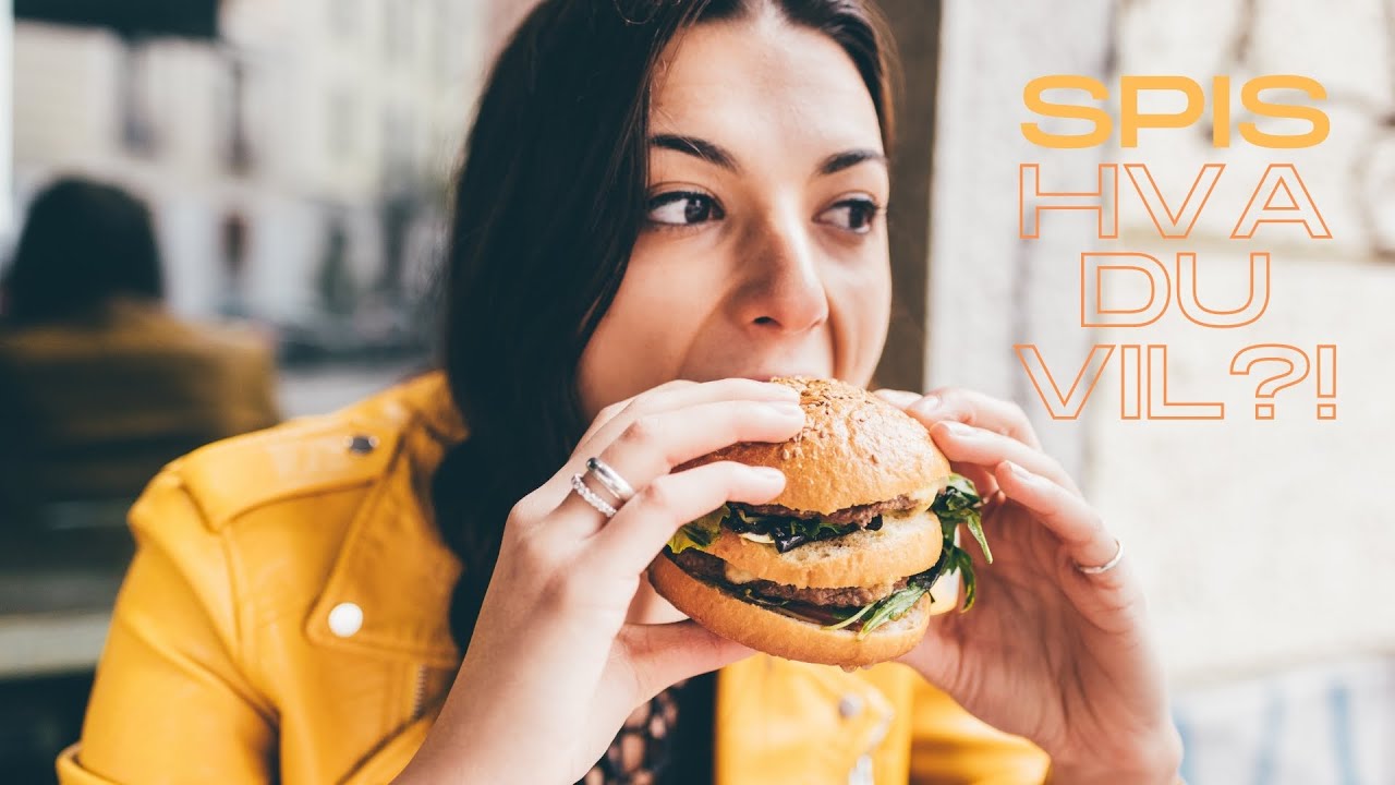 Spis hva du vil! - Er mat fra dyreriket naturlig, biologisk og sunt å spise? | Helseforedrag 02